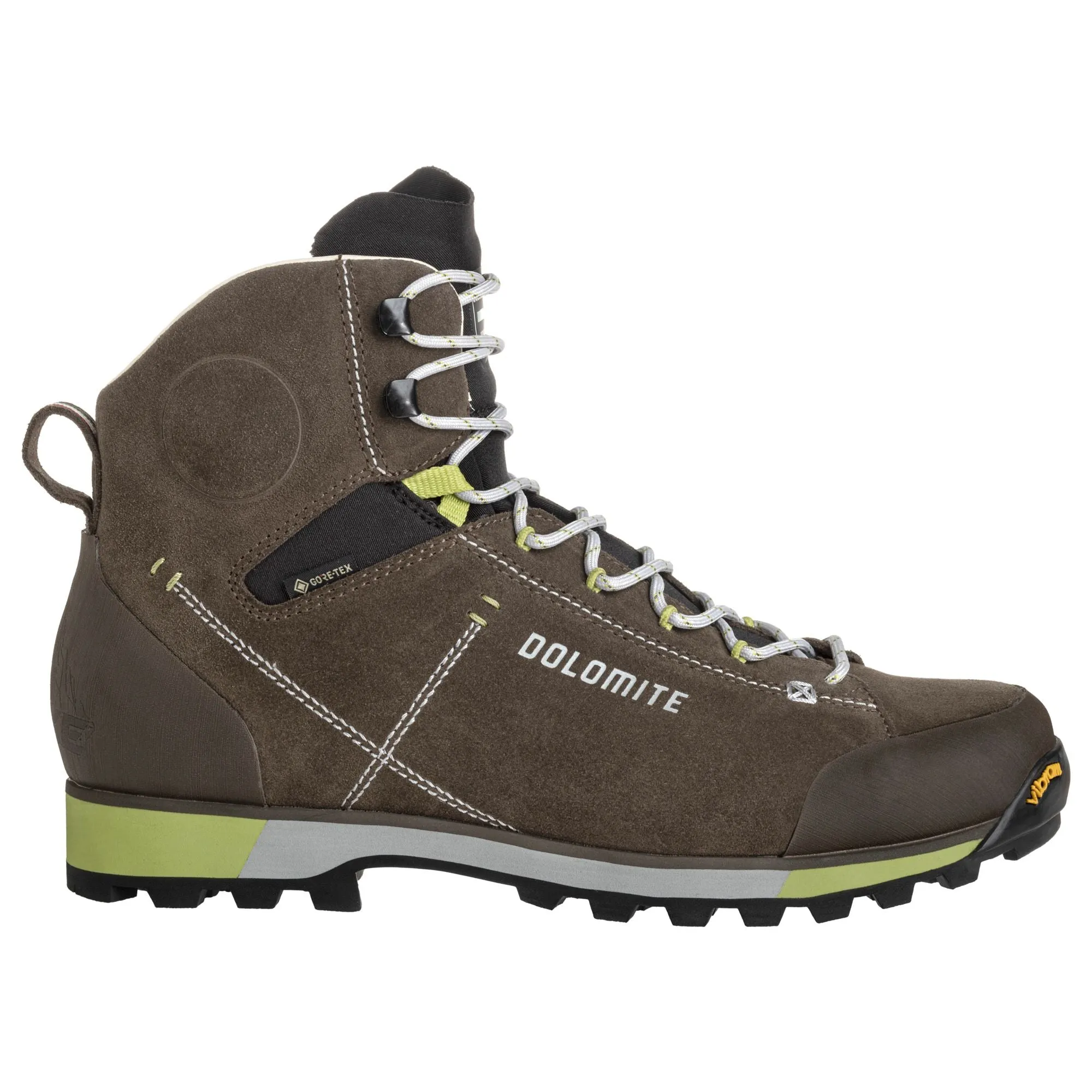 Dolomite 54 Hike Evo Gore-tex - Scarpa Trekking Uomo