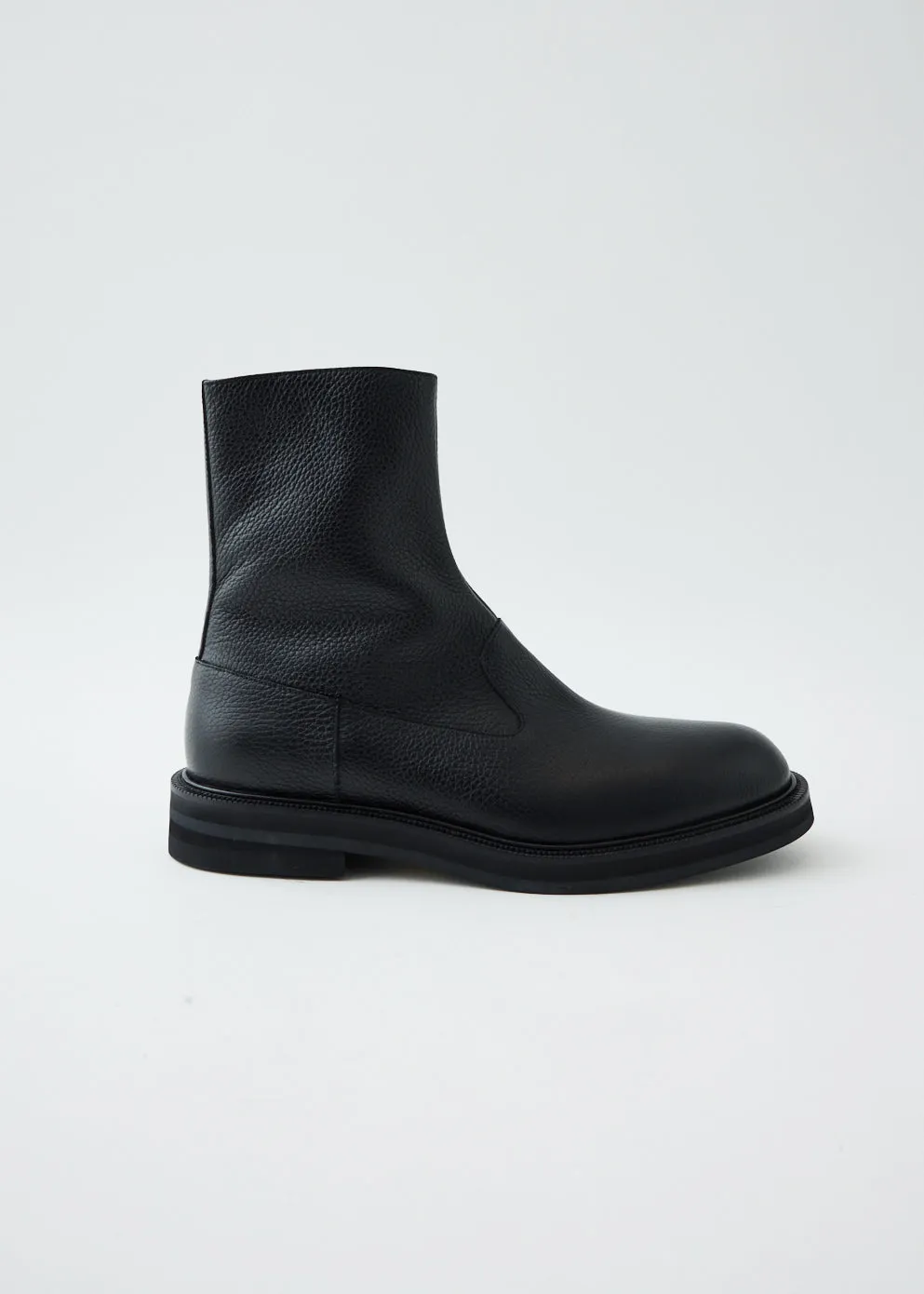 Dries Van Noten -  Chelsea Boots - Boots