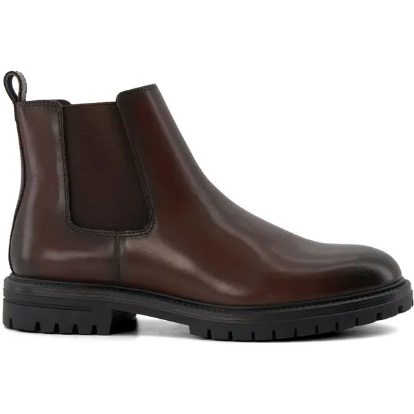 Dune London Created Chelsea Boots