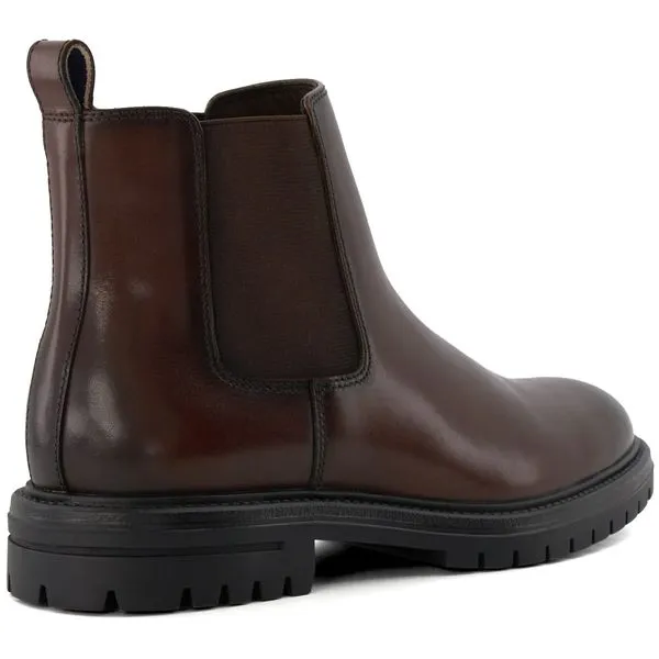 Dune London Created Chelsea Boots