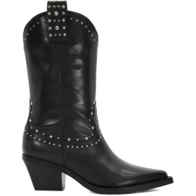 Dune London Podeo Ankle Boots