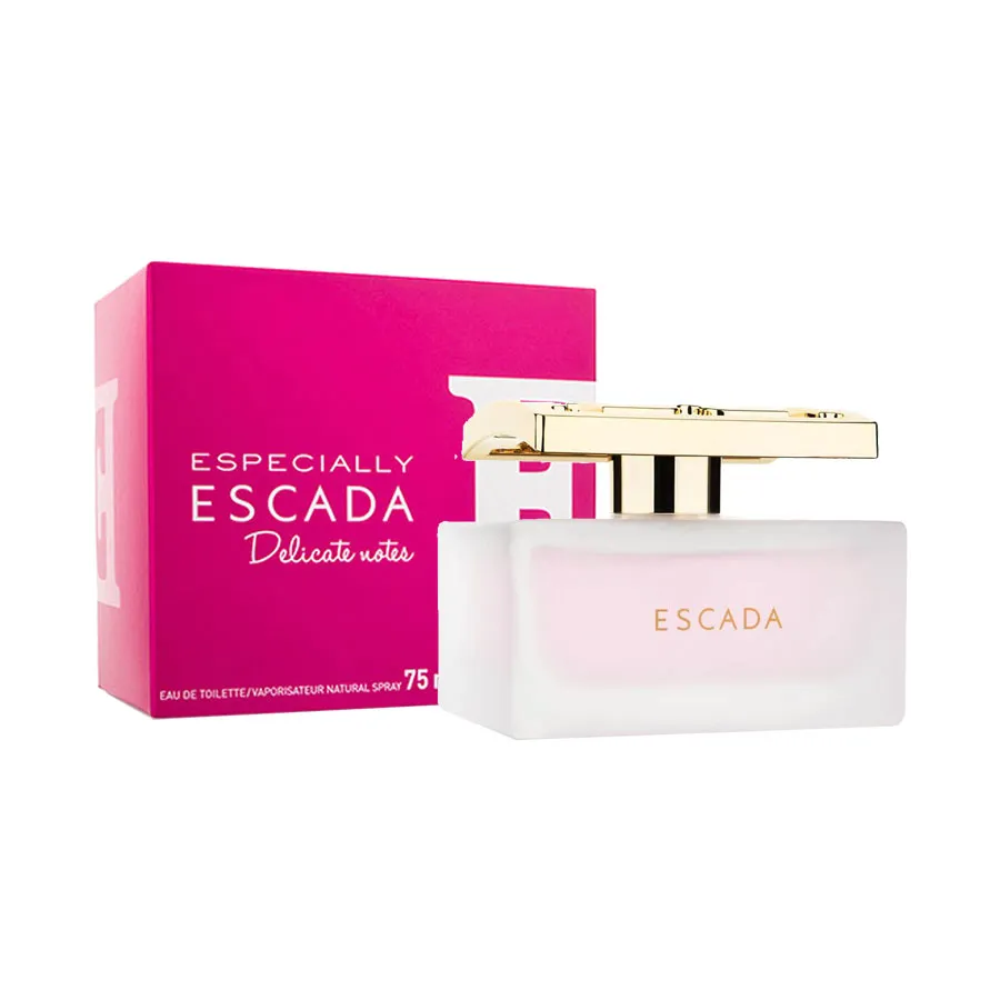 ESCADA ESPECIALLY DELICATE NOTES ET