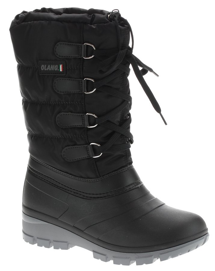 Fantasy Women's Winter Snow Boots