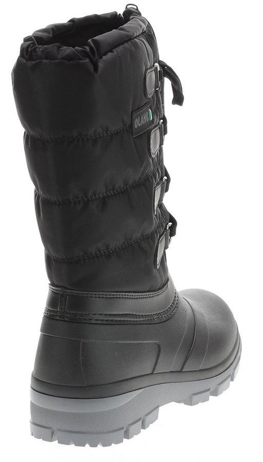 Fantasy Women's Winter Snow Boots