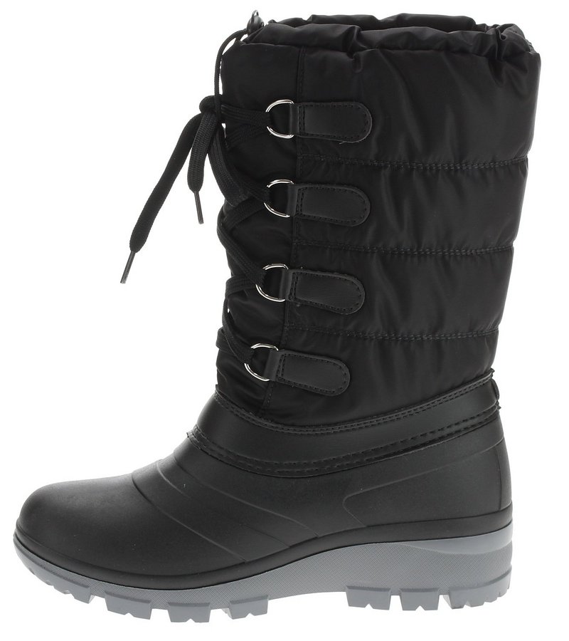 Fantasy Women's Winter Snow Boots