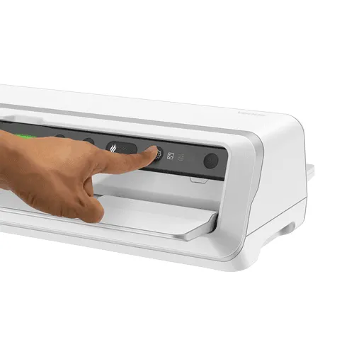 Fellowes Venus A3 Laminator Laminating Machine White