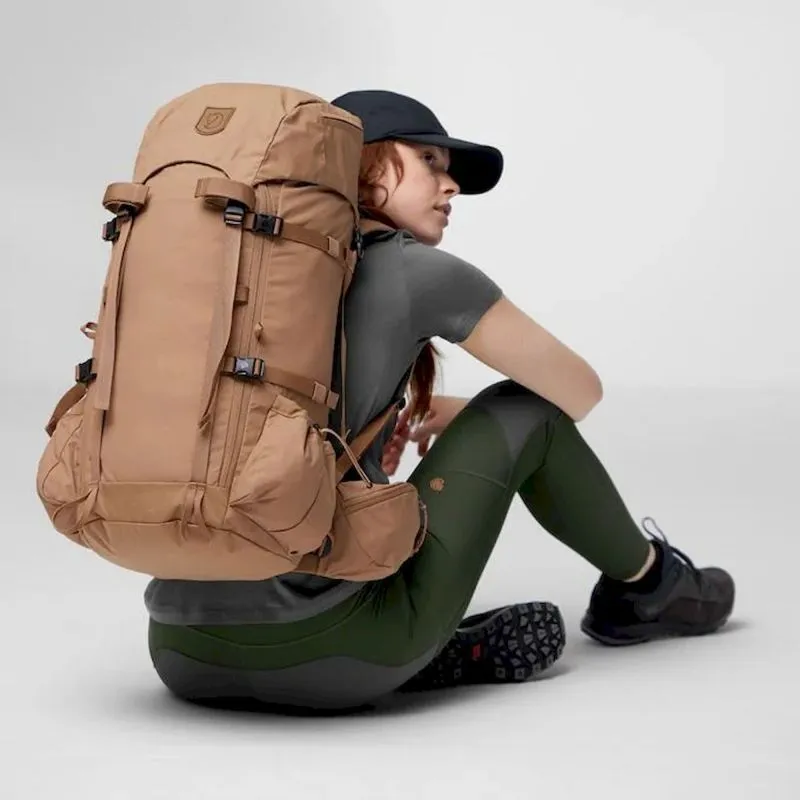 Fjällräven  Kajka 35 - Zaino da trekking