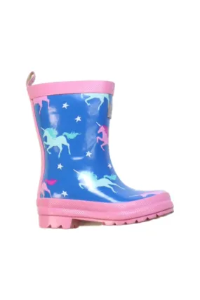 Hatley Rain Boots 18M - 2T (EU22)