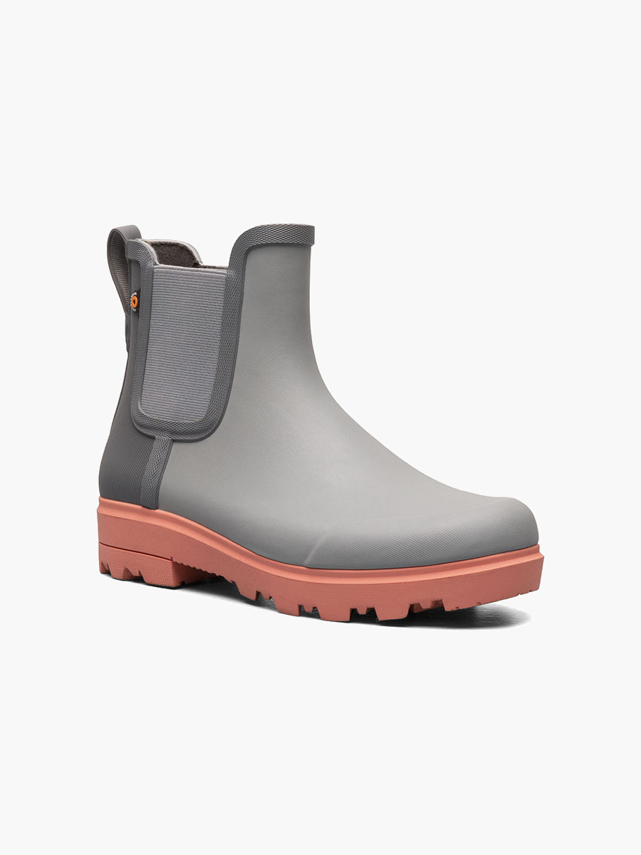 Holly Chelsea Women's Rain Boots