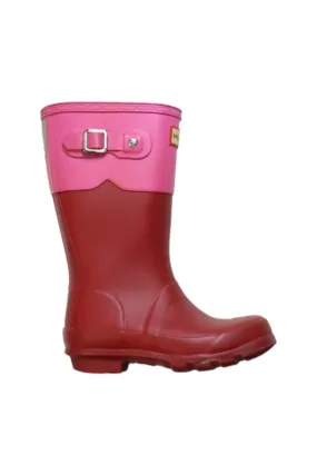 Hunter Rain Boots 5T (EU28)