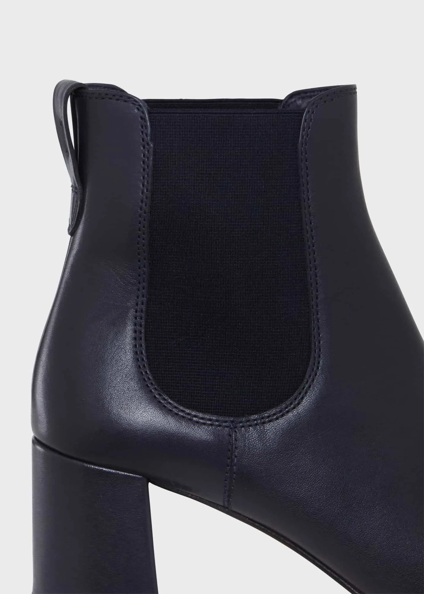 Imogen Chelsea Boots 