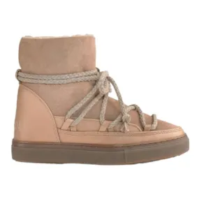 Inuikii Classic Macaroon W 75202-005 snow boots beige