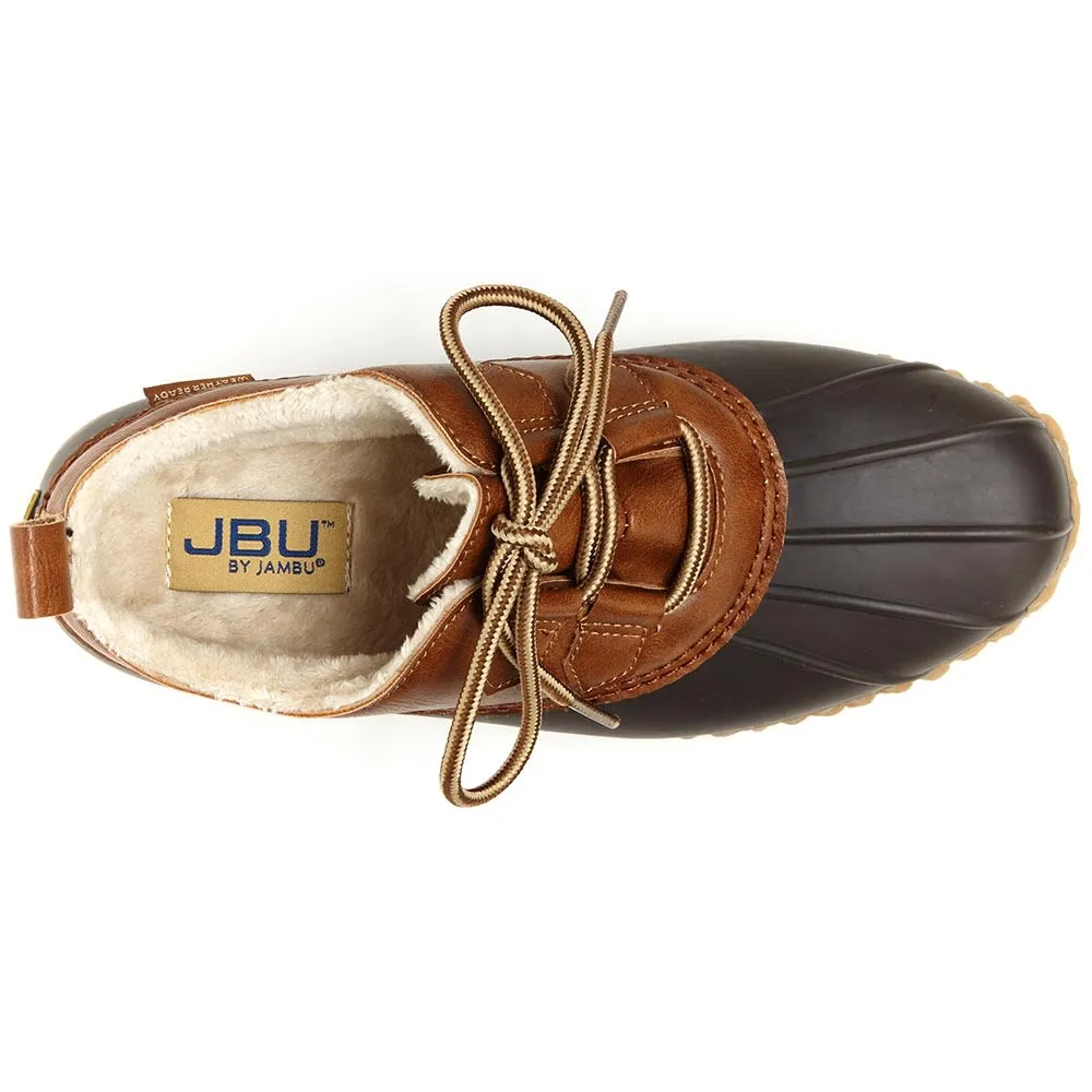 JBU Glenda Rubber Boots - Womens