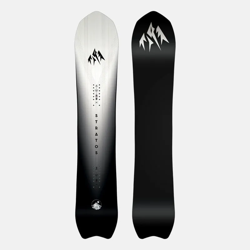 Jones Stratos 162cm Snowboard