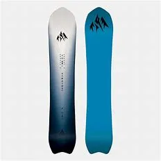 Jones Stratos 162cm Snowboard