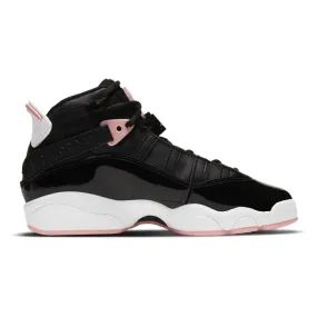 Jordan 6 Rings Big Kids' Shoe - Footwear