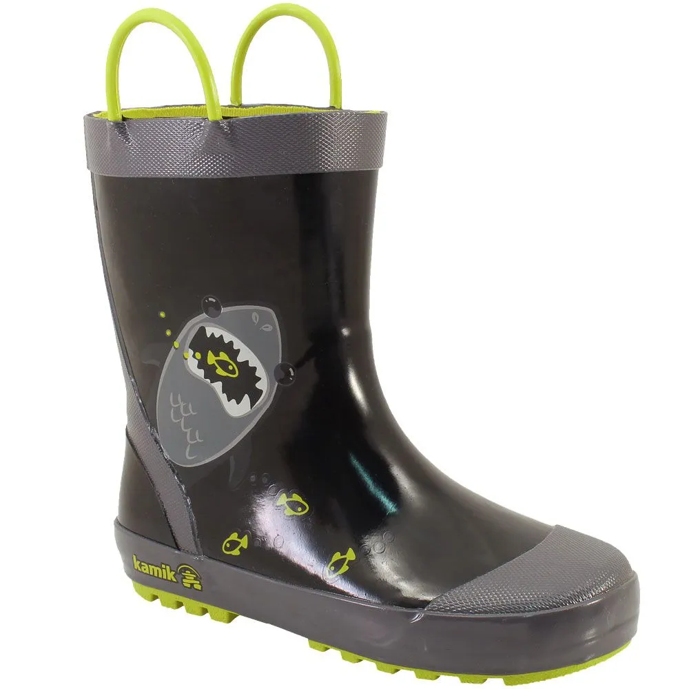 Kamik Chomp Rainboot Rain Boots