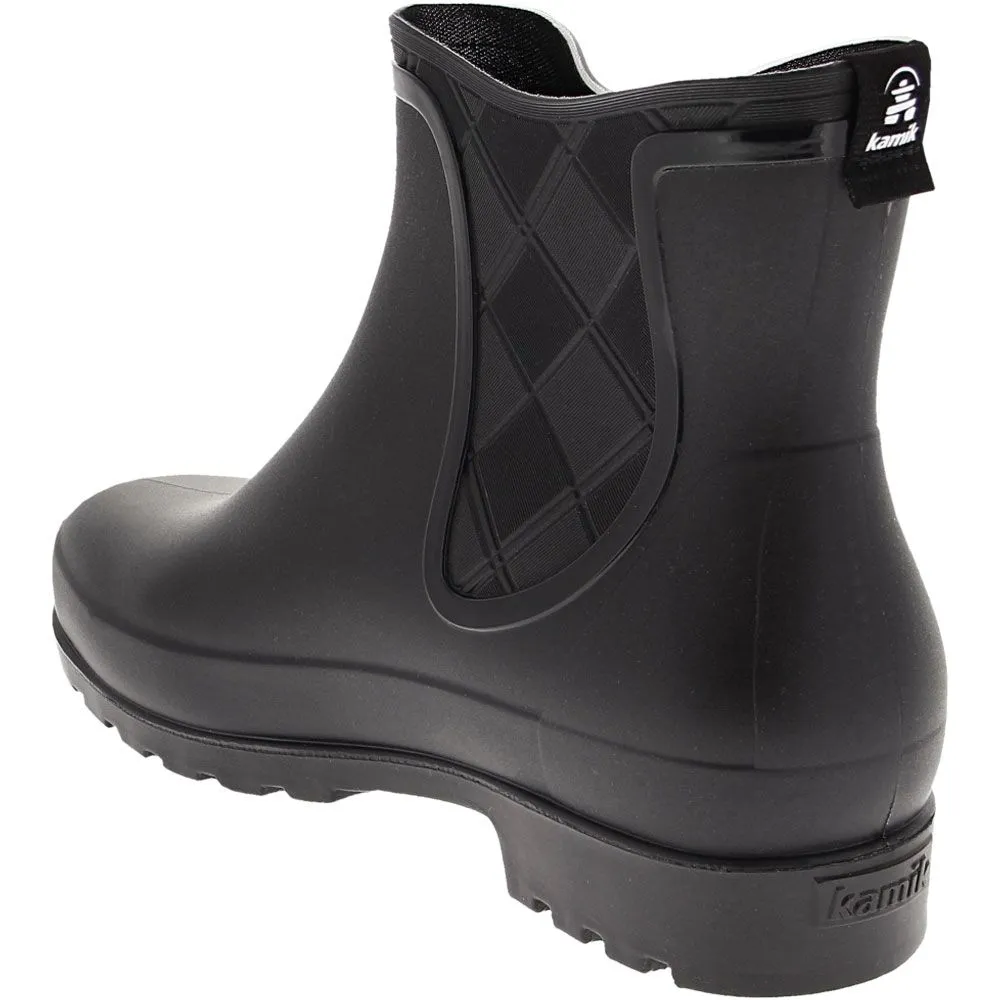 Kamik Pippa Rain Boots - Womens