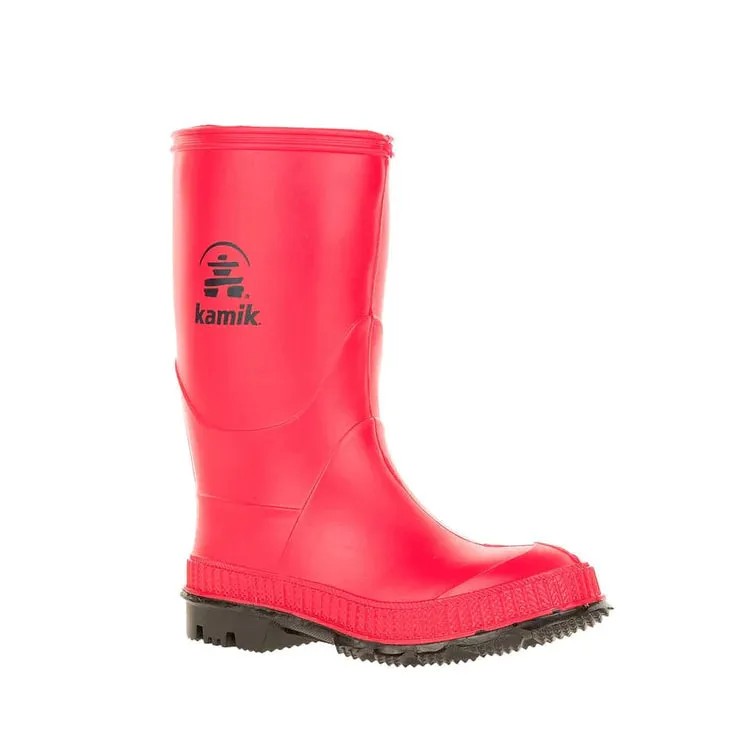 KAMIK STOMP RAIN BOOTS LITTLE KIDS'