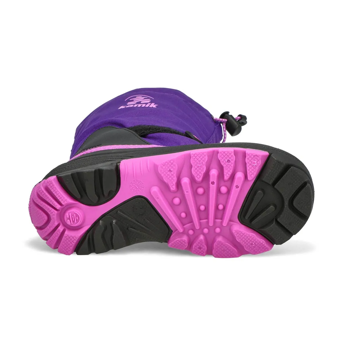 Kamik  Waterbug 5 Girls