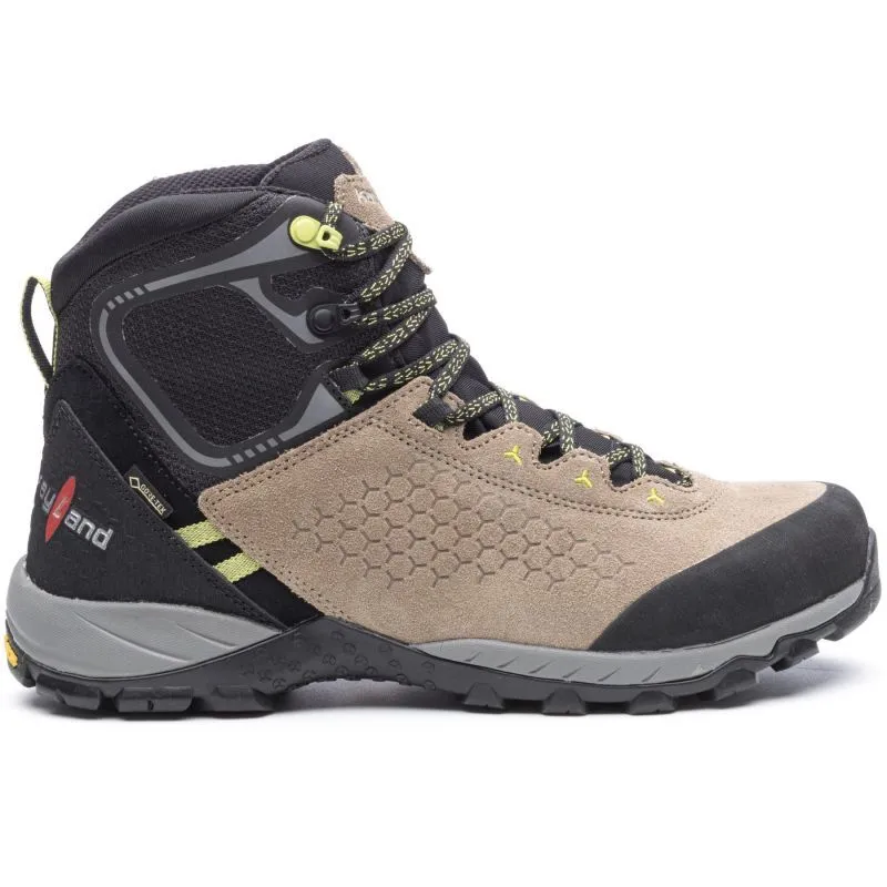 Kayland  Inphinity GTX - Scarponi da trekking - Uomo