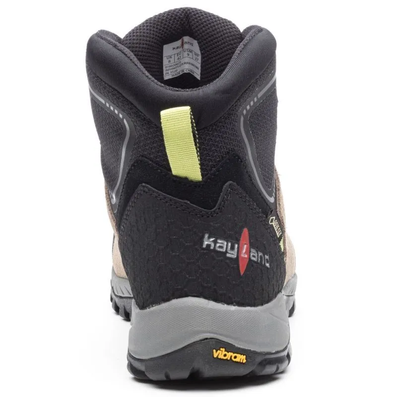 Kayland  Inphinity GTX - Scarponi da trekking - Uomo