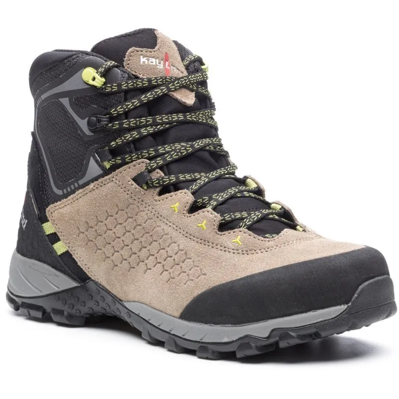 Kayland  Inphinity GTX - Scarponi da trekking - Uomo