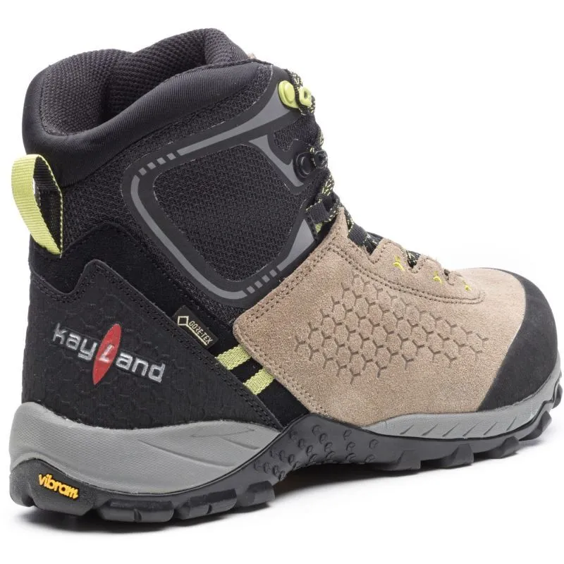 Kayland  Inphinity GTX - Scarponi da trekking - Uomo