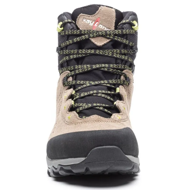 Kayland  Inphinity GTX - Scarponi da trekking - Uomo