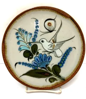 Ken Edwards Pottery Trivet 7 (KE.N6)