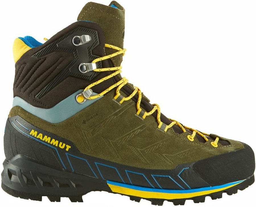 Kento Tour High GTX Hiking Boots