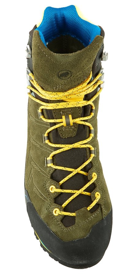 Kento Tour High GTX Hiking Boots