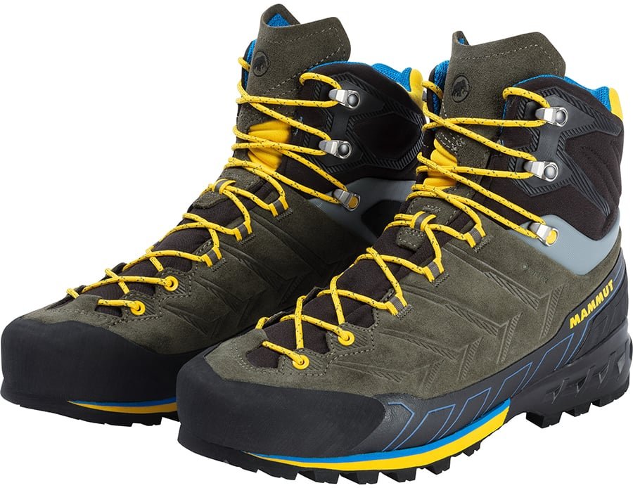 Kento Tour High GTX Hiking Boots