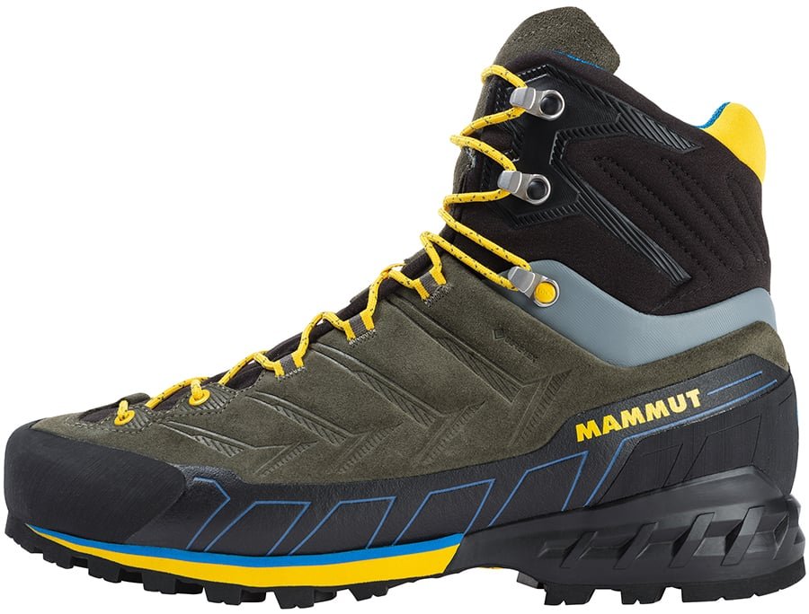 Kento Tour High GTX Hiking Boots