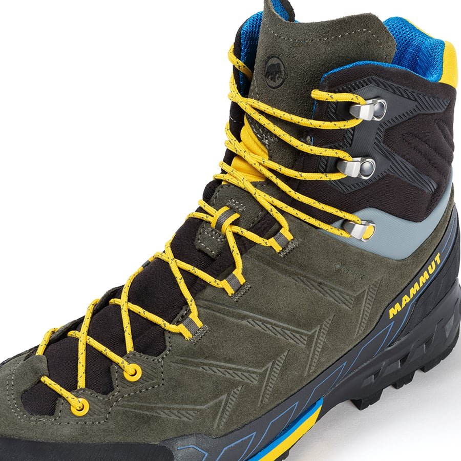 Kento Tour High GTX Hiking Boots