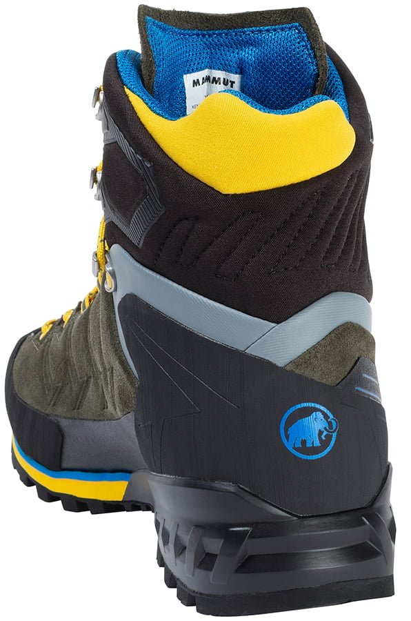 Kento Tour High GTX Hiking Boots