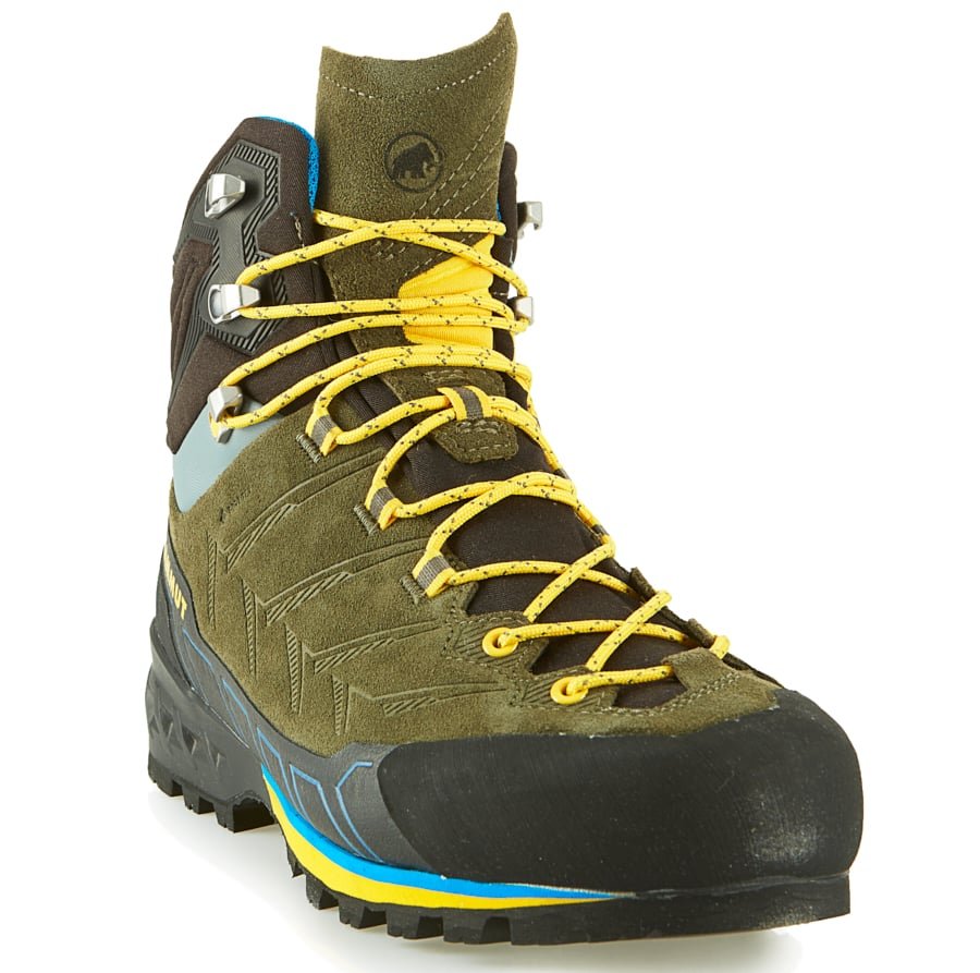 Kento Tour High GTX Hiking Boots