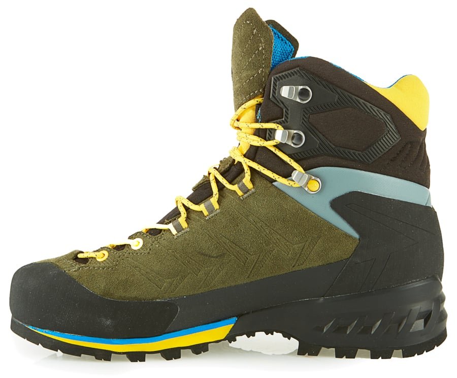 Kento Tour High GTX Hiking Boots