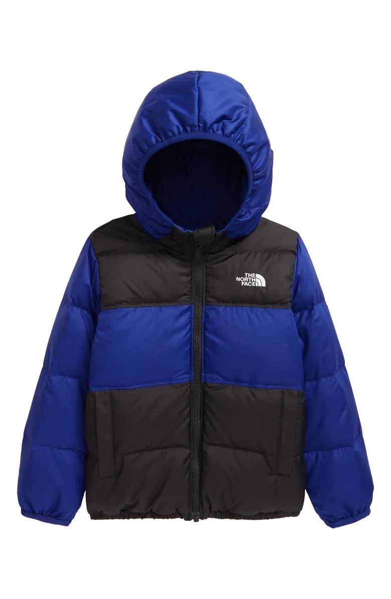 Kids' Moondoggy Reversible Puffer Jacket - The Puffer Jackets