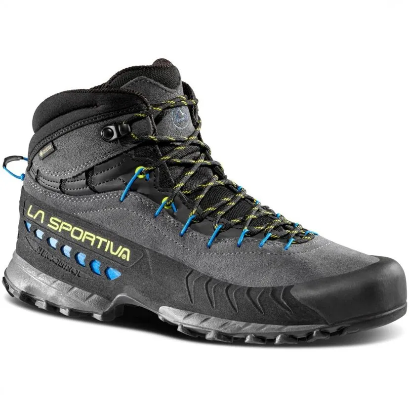 La Sportiva TX4 Mid GTX trekking shoes