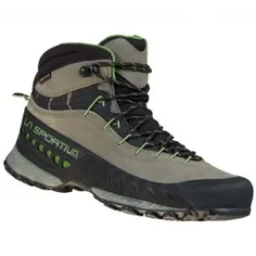 La Sportiva TX4 Mid GTX trekking shoes