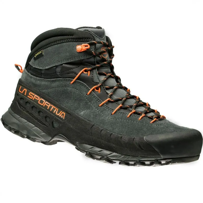 La Sportiva TX4 Mid GTX trekking shoes