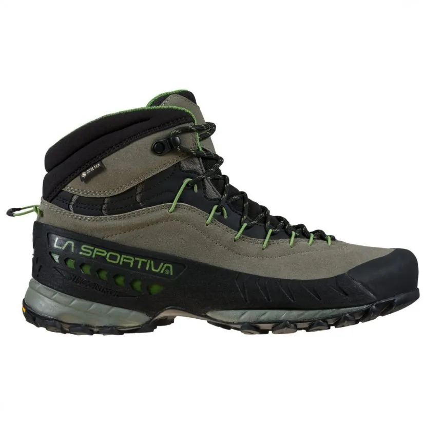 La Sportiva TX4 Mid GTX trekking shoes