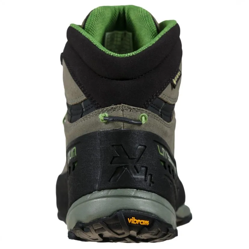 La Sportiva TX4 Mid GTX trekking shoes