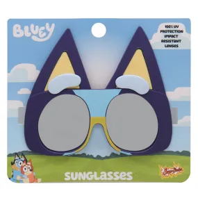 Lil' Characters Sunglasses, Bluey