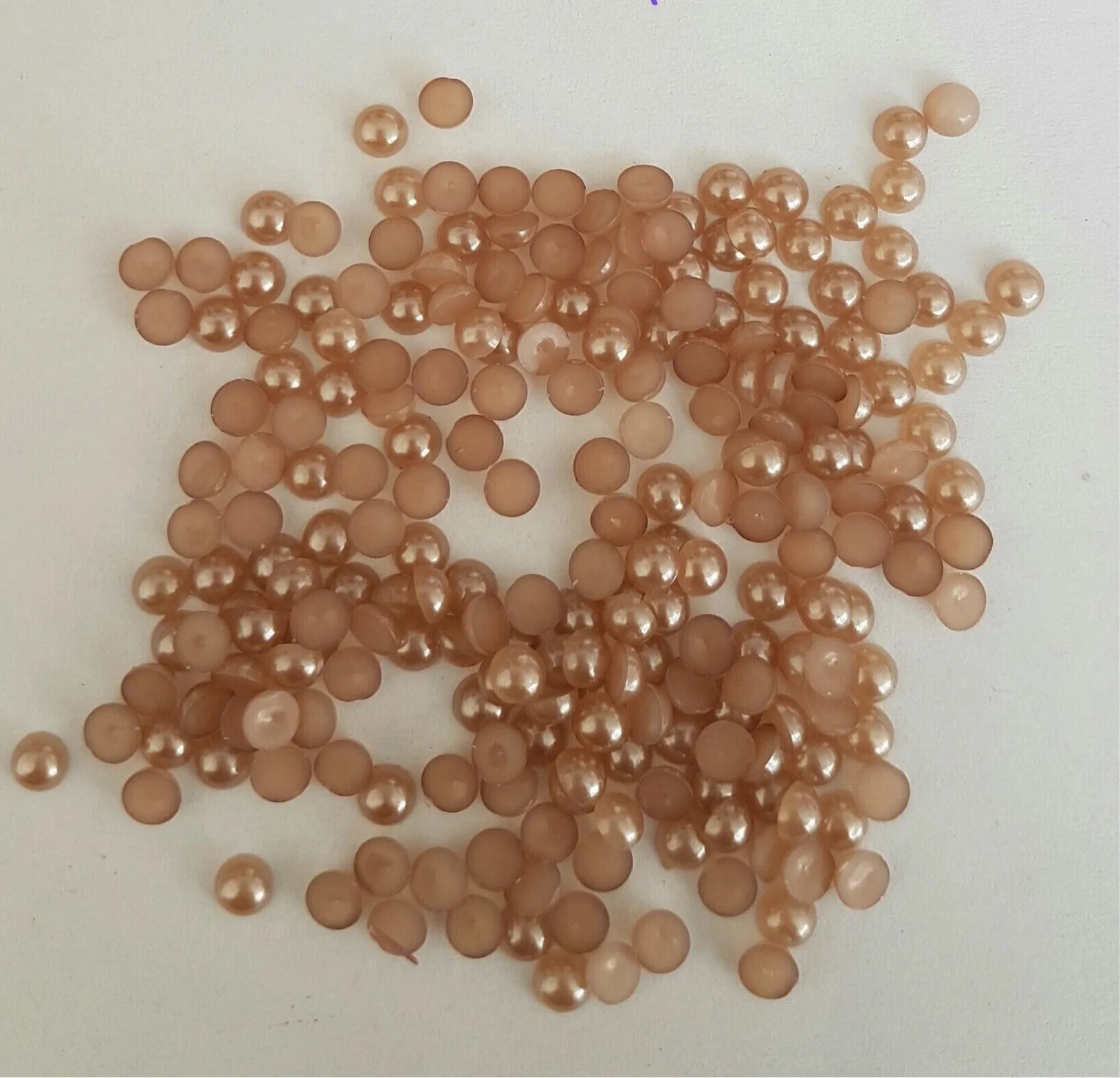 Medias Perlas
