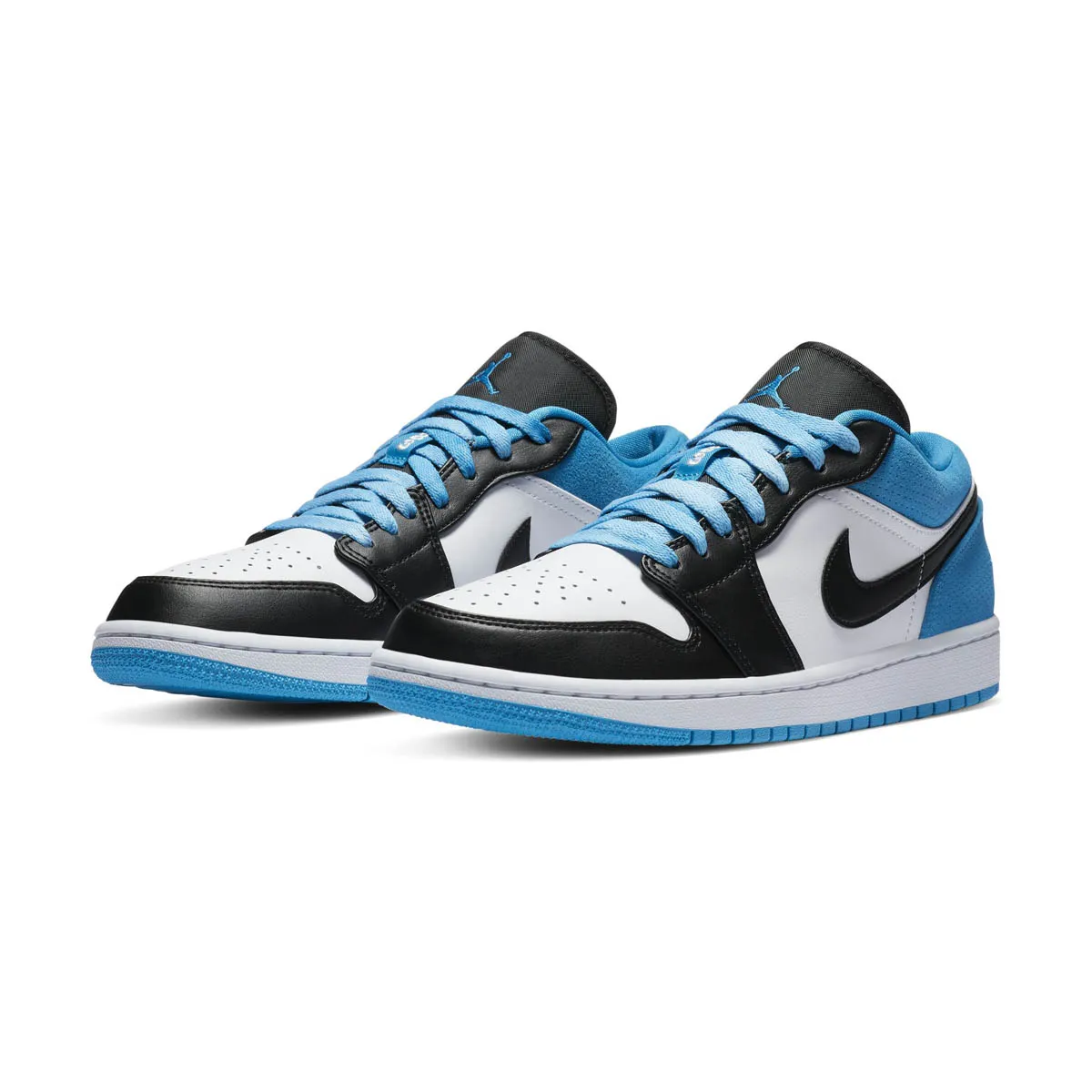 Men's Air Jordan 1 Low SE - Footwear