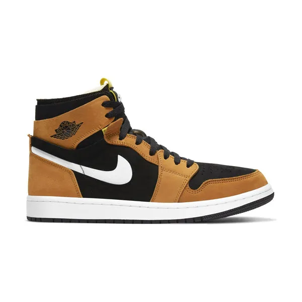 Men's Air Jordan 1 Zoom Cmft Shoe - Footwear