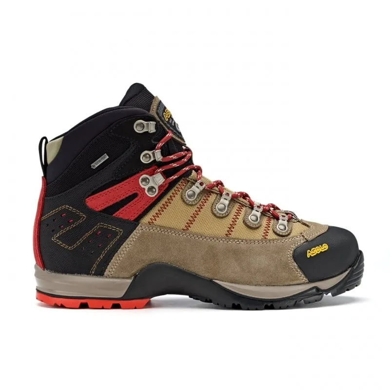 Men's Asolo Fugitive GTX Hiking Boots