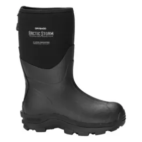 Men's Dryshod Arctic Storm Mid Rubber Boots